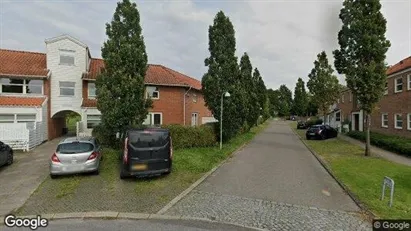 Andelsboliger til salg i Aabenraa - Foto fra Google Street View
