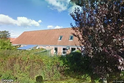 Andelsboliger til salg i Aalborg Øst - Foto fra Google Street View