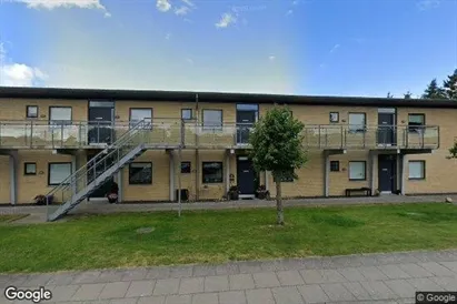 Andelsboliger til salg i Nørresundby - Foto fra Google Street View