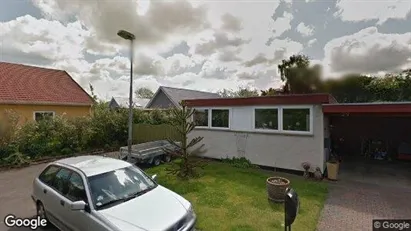 Andelsboliger til salg i Holstebro - Foto fra Google Street View