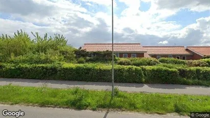 Andelsboliger til salg i Lemvig - Foto fra Google Street View