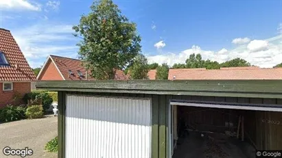 Andelsboliger til salg i Esbjerg N - Foto fra Google Street View
