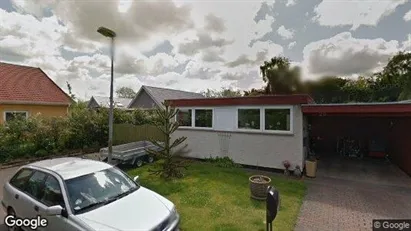 Andelsboliger til salg i Holstebro - Foto fra Google Street View