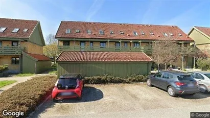 Andelsboliger til salg i Solrød Strand - Foto fra Google Street View