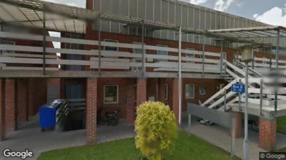 Andelsboliger til salg i Holstebro - Foto fra Google Street View