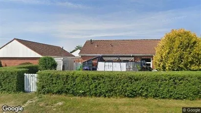 Andelsboliger til salg i Løgstør - Foto fra Google Street View
