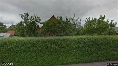Andelsboliger til salg i Herning - Foto fra Google Street View