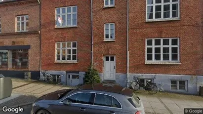 Andelsboliger til salg i Århus N - Foto fra Google Street View