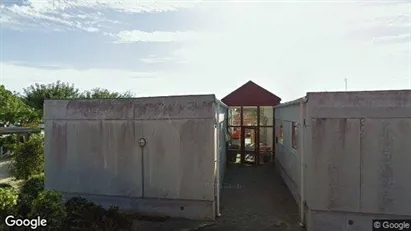 Andelsboliger til salg i Esbjerg Centrum - Foto fra Google Street View