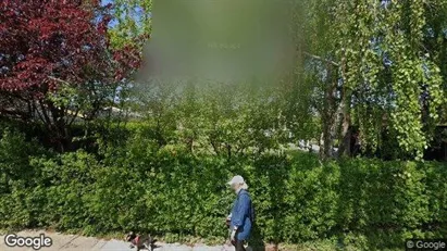 Andelsboliger til salg i Dragør - Foto fra Google Street View