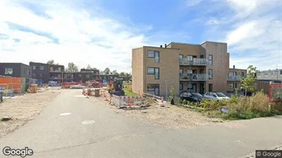 Andelsboliger til salg i Roskilde - Foto fra Google Street View