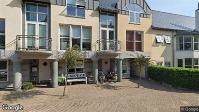 Andelsboliger til salg i Odense SØ - Foto fra Google Street View