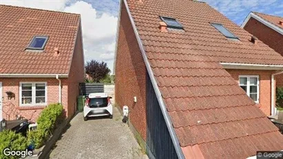 Andelsboliger til salg i Esbjerg V - Foto fra Google Street View