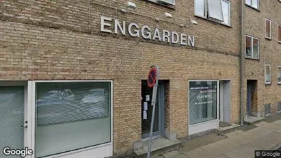 Andelsboliger til salg i København SV - Foto fra Google Street View