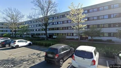 Andelsboliger til salg i Hørsholm - Foto fra Google Street View
