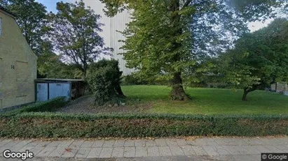 Andelsboliger til salg i Helsingør - Foto fra Google Street View