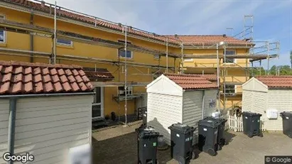 Andelsboliger til salg i Odense N - Foto fra Google Street View