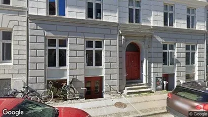 Andelsboliger til salg i København K - Foto fra Google Street View