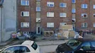 Andelsbolig til salg, Dyssegård, &lt;span class=&quot;blurred street&quot; onclick=&quot;ProcessAdRequest(763985)&quot;&gt;&lt;span class=&quot;hint&quot;&gt;Se vej-navn&lt;/span&gt;[xxxxxxxxxx]&lt;/span&gt;&lt;span class=&quot;hglt&quot;&gt; (kun bytte)&lt;/span&gt;