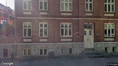 Andelsboliger til salg i Randers C - Foto fra Google Street View