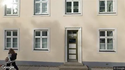 Andelsboliger til salg i Kongens Lyngby - Foto fra Google Street View