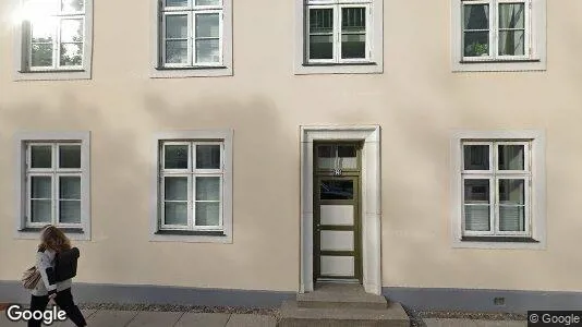 Andelsboliger til salg i Kongens Lyngby - Foto fra Google Street View