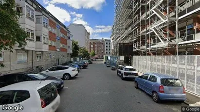 Andelsboliger til salg i Nørrebro - Foto fra Google Street View