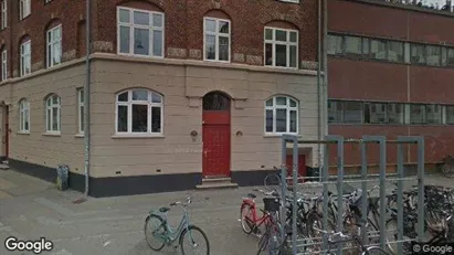 Andelsboliger til salg i Nørrebro - Foto fra Google Street View