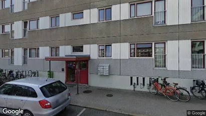 Andelsboliger til salg i København S - Foto fra Google Street View