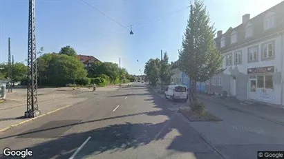 Andelsboliger til salg i Østerbro - Foto fra Google Street View