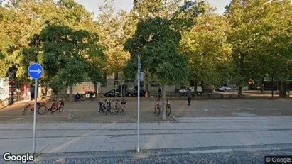 Andelsboliger til salg i Vesterbro - Foto fra Google Street View
