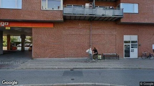 Andelsboliger til salg i København NV - Foto fra Google Street View
