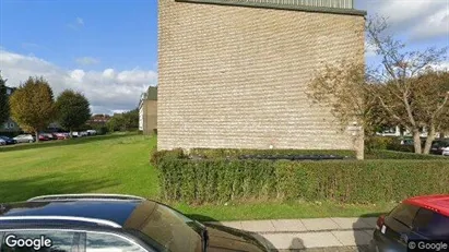 Andelsboliger til salg i Virum - Foto fra Google Street View
