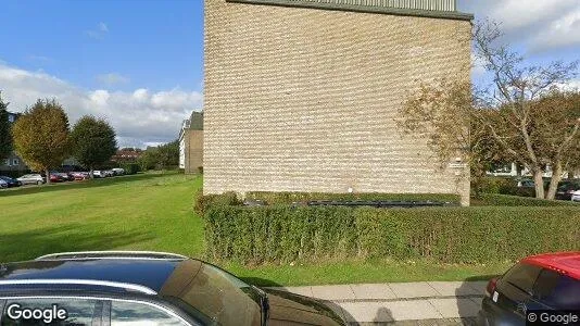 Andelsboliger til salg i Virum - Foto fra Google Street View
