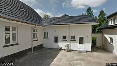 Andelsboliger til salg i Birkerød - Foto fra Google Street View