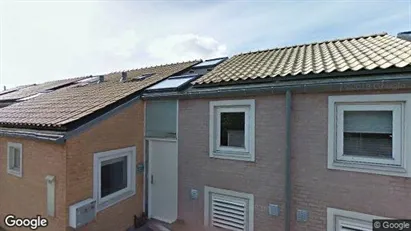 Andelsboliger til salg i Randers NV - Foto fra Google Street View