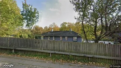 Andelsboliger til salg i Holte - Foto fra Google Street View
