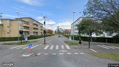 Andelsboliger til salg i Kongens Lyngby - Foto fra Google Street View