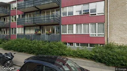 Andelsboliger til salg i Valby - Foto fra Google Street View
