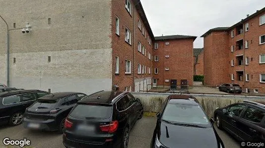 Andelsboliger til salg i Sønderborg - Foto fra Google Street View