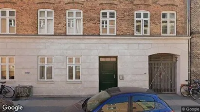 Andelsboliger til salg i København S - Foto fra Google Street View