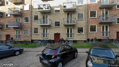 Andelsboliger til salg i København NV - Foto fra Google Street View