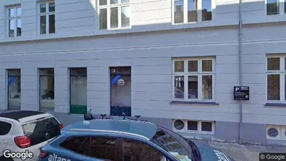 Andelsboliger til salg i Frederiksberg - Foto fra Google Street View
