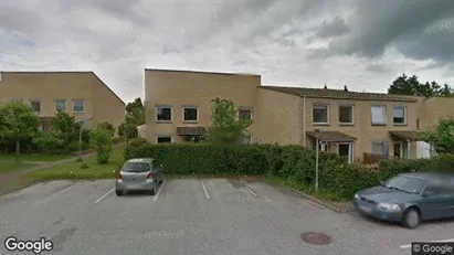 Andelsboliger til salg i Vedbæk - Foto fra Google Street View