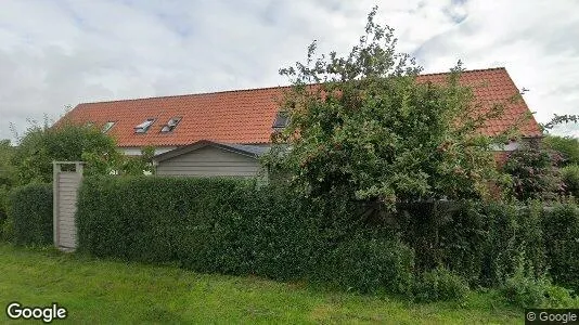 Andelsboliger til salg i Tranbjerg J - Foto fra Google Street View