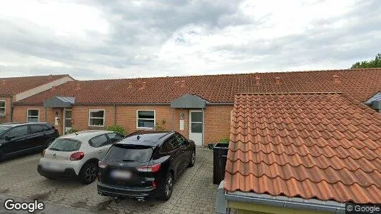 Andelsboliger til salg i Aalborg Øst - Foto fra Google Street View