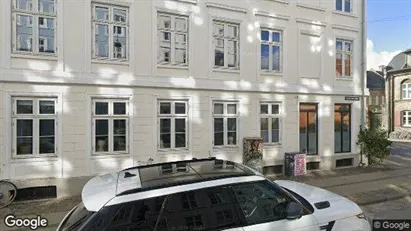 Andelsboliger til salg i København K - Foto fra Google Street View
