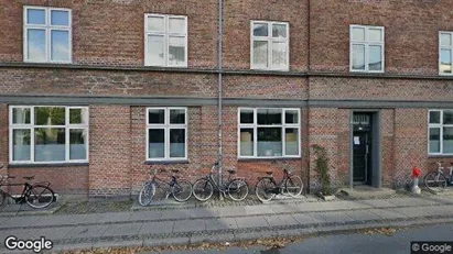 Andelsboliger til salg i Frederiksberg - Foto fra Google Street View