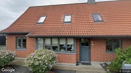 Andelsboliger til salg i Aalborg Øst - Foto fra Google Street View