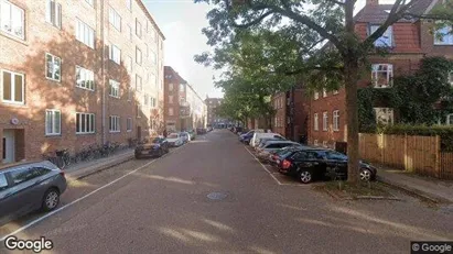 Andelsboliger til salg i Østerbro - Foto fra Google Street View
